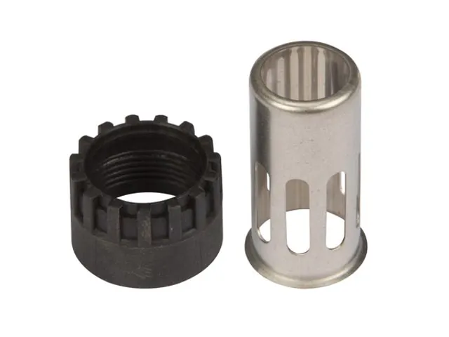 Tip Ret/Mouw/Spanning - (Spt-18)