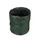 Opvouwbare Tuinafvalzak 85 Liter Groen