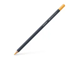 kleurpotlood Goldfaber 183 lichtgeel/oker
