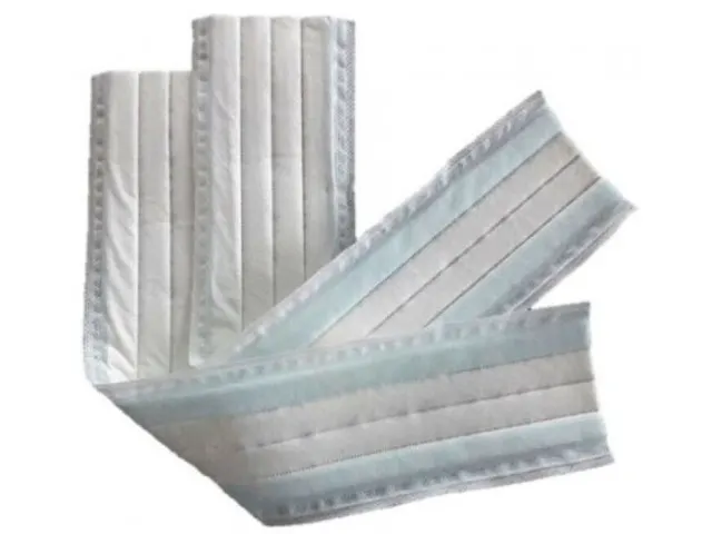 SUM Mop Plus/Glide 40cm, pak 25 stuks