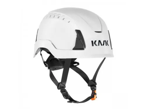 Kask Veiligheidshelm Primero geventileerd wit WHE00113.201
