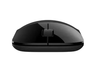 Z3700 Muis Bluetooth USB type A Optisch Zwart Draadloos - 5