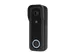 Deurbelcamera Trust DOORCAM-3000B Wi-Fi zwart
