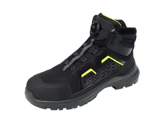 Emma Crossforce Flex high veiligheidsschoen S3S - 44 - 1