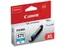 Inktcartridge Canon CLI-571XL HC Cyaan