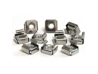 50 Stuks M6 Kooimoeren voor Serverrack - 2