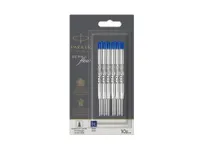 Parker Balpenvullingen