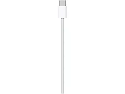 Oplaadkabel USB-C 1m MQKJ3ZM/A wit