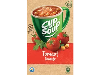 Cup-A-Soup Tomaat Voordeelbundel - 2
