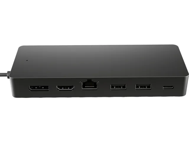 Hub HP Universal USB-C Multiport