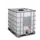 IBC-container,HxLxB 1160x1200x1000mm,1000l,invulopening Ø 225mm