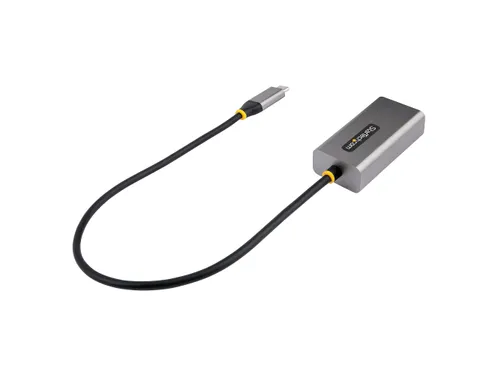 USB-C naar Gigabit Ethernet netwerkadapter zwart