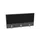 opzetpaneel bureau aanbouw achter MS-donkergrijs BN8033-zwart 1200mm