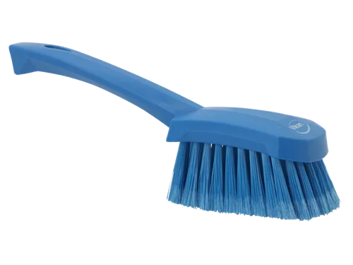 Afwasborstel Korte Steel Blauw