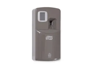 Tork 256055 Aerosol Luchtverfrissings Dispenser Grijs - 1