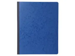 EXACOMPTA 14060BE - Register met uitgesneden hoofd - 32x25 cm - 6 kolo