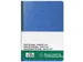 Register 29,7x21 cm - geruit 5x5 - genummerd - 80 blad assorti