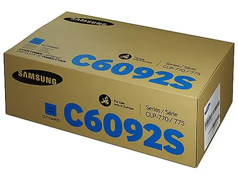 SU082A SAMSUNG CLP toner cyan 7000pages