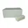 Handdoek 21x25cm Z-Vouw Wit 2-laags 3200 Stuks