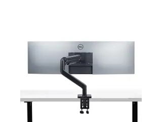StarTech.com Monitor Arm 49 Inch Curved - 2