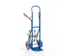 diable monte-escaliers,5 étoiles,force 150kg,pelle lxP 300x225mm