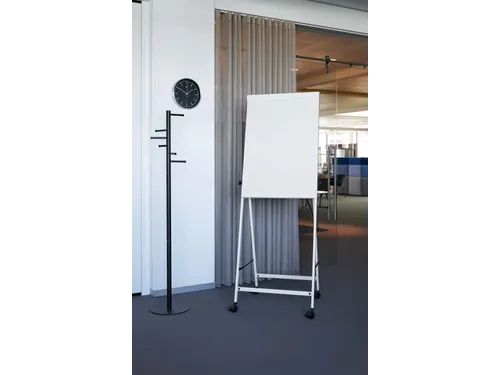 Flipover MAULoffice 4 voet Wit