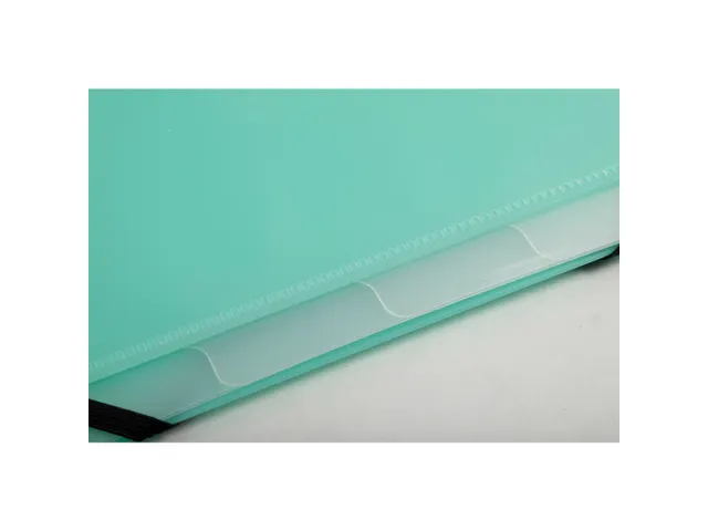 Sorteermap 8 ind KRE ACVER PASTEL geass