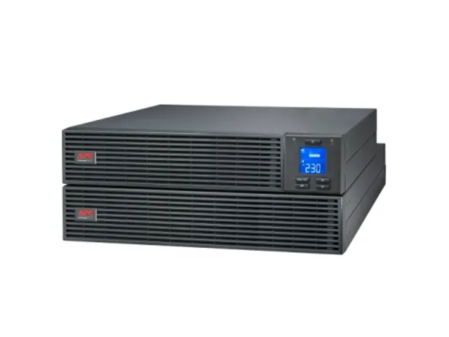 APC Easy-UPS On-Line SRV2KRILRK-E - 2000VA, 4x C13, USB, Railkit, exte