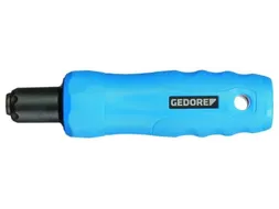 GEDORE PRIME 450 FH Momentsleutel 1/4 inch 0,5-4,5 Nm