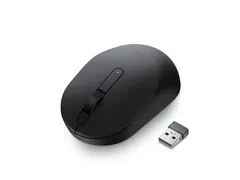 DELL Mobiele draadloze muis MS3320W Zwart