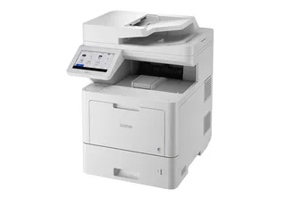 Zakelijke A4 kleurenlaserprinter met diverse papieropties, geavanceerd - 5