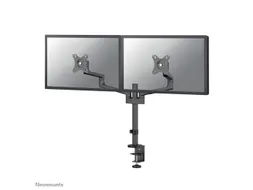 Monitorarm Neomounts DS60-425BL2 zwart