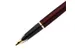 Vulpen Waterman Carène Marine amber GT medium