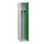 locker voor scheiding van kleding,HxBxD 1850x300x500mm,1vak