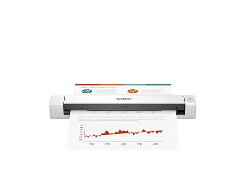 Scanner Brother DS-640 Mobiel