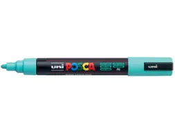 Posca Paintmarker Pc-5m Zeegroen