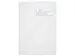 Envelop Raadhuis 229x324 C4 VR akte plakstrip wit 120gr 25 stuks
