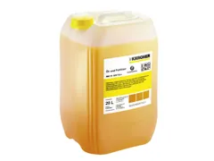 Olie- en vetverwijderaar,v. hogedrukreiniger,20l jerrycan