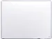 Whiteboard Legamaster Premium+ 90x120cm magnetisch emaille