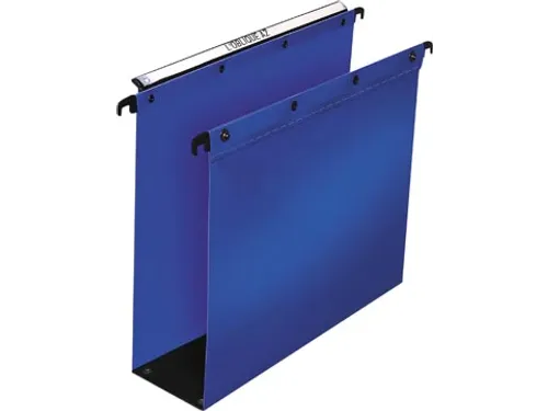 Ultimate Hangmap Voor Lade 80mm Blauw PP 700 Vel
