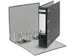 Classeur Leitz 1092 A4 75mm Bancaire 2 Méc. Carton Noir