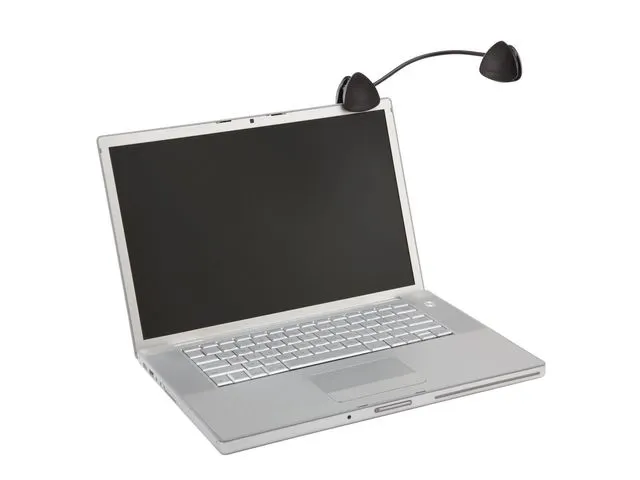 FlexClip concepthouder zwart