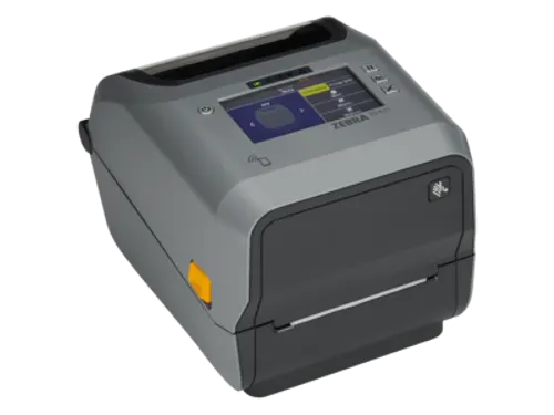 Labelprinter ZD621 Dt 203 Dpi Usb Usb Host Ethernet S
