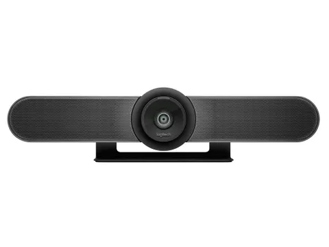 Logitech MeetUp Professionele USB Conference Cam