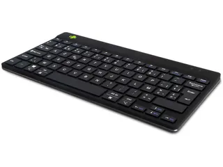 R-Go Compact Break ergonomisch Bluetooth toetsenbord azerty - 1