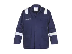 Hydrowear Melk Jacket 64 Nvy