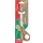 Schaar Maped Office Advanced Wood 21cm bruin