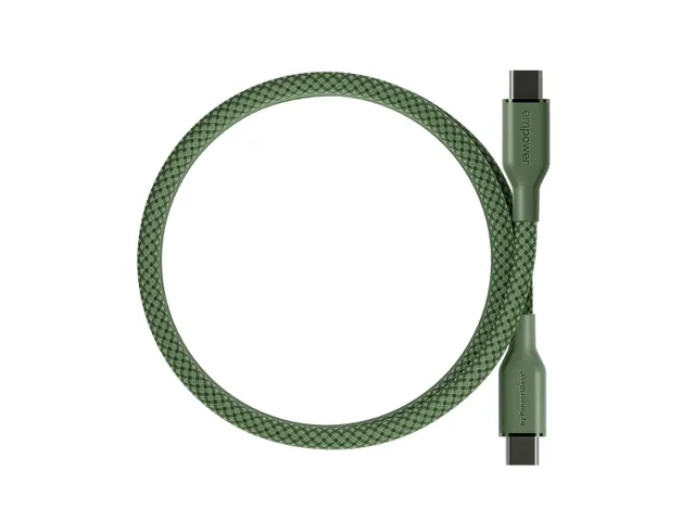 PanzerGlass empower by Magnetic 240W USB-C to USB-C Cable | USB