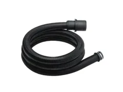 Zuigslang,v. nat-droogzuigers,slang L 2,5m,nom. brdte 35mm