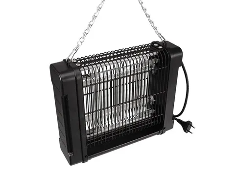 Elektrische Insectenverdelger 360° - 2 x 6 W